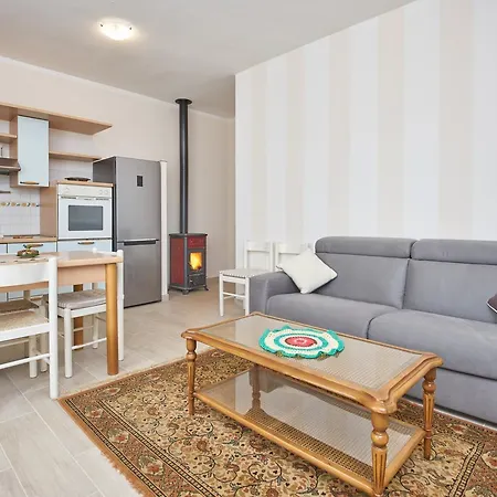 Apartamento I Due Poderi