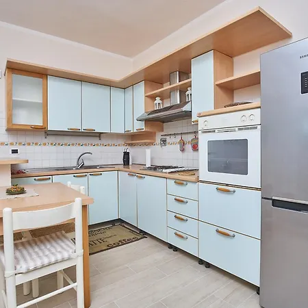 I Due Poderi Apartamento