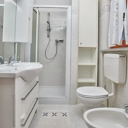 I Due Poderi Apartamento Marciana (Isola d'Elba)