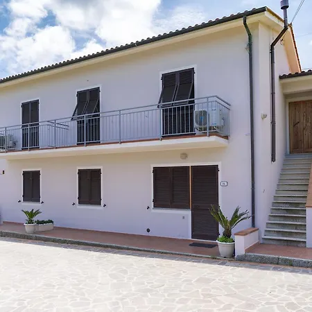 Apartamento I Due Poderi *